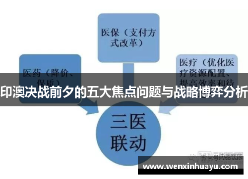 印澳决战前夕的五大焦点问题与战略博弈分析