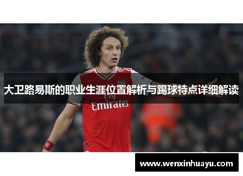 大卫路易斯的职业生涯位置解析与踢球特点详细解读